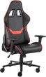 Игровое кресло 2E Gaming Hibagon II Black/Red (2E-GC-HIB-BKRD) - изображение 9