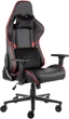 Игровое кресло 2E Gaming Hibagon II Black/Red (2E-GC-HIB-BKRD) - изображение 11