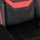 Игровое кресло 2E Gaming Hibagon II Black/Red (2E-GC-HIB-BKRD) - изображение 16