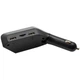FM-трансмиттер H-1BT мультифункциональный с пультом управления и usb зарядкой - изображение 2