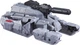 Іграшка-трансформер Hasbro Трансформери Megatron 11.4 см (F8581_F8588) - зображення 2