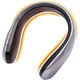 Портативный обогреватель для шеи Handy Heater серый 24x19x6 см usb зарядка 4 режима нагрева - изображение 1