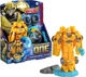 Игрушка-трансформер Hasbro Трансформеры: Новое поколение Bumblebee 11.5 см (F9203_F9390) - изображение 3