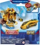 Игрушка-трансформер Hasbro Трансформеры: Новое поколение Bumblebee 11.5 см (F9203_F9390) - изображение 5