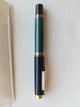 Чорнильна ручка Pelikan souveran m1000 золоте перо 18К - зображення 1