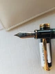 Чорнильна ручка Pelikan souveran m1000 золоте перо 18К - зображення 7