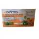 Бензопила цепная 45см ADEYTOS 5800 KRAFFTEC - изображение 2