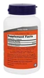 Тирозин Now Foods L-Tyrosine 500 мг, 120 капсул (NOW-00162) - изображение 2