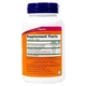 Вітамін С Now Foods комплекс, Vitamin C-1000 Complex буферизований, 100 таблеток (NOW-00700) - изображение 2