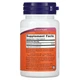Коензим Q10 NOW Foods (CoQ10) 60 мг 60 шт - изображение 2