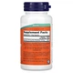 Піколінат цинку Now Foods Zinc Picolinate 50 мг, 60 капсул (NOW-01550) - изображение 2