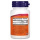 Вітамін Д-3 Now Foods Vitamin D-3 смак м’яти 5000 МО, 120 жувальних таблеток (NOW-00358) - зображення 2