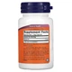 Мелатонин NOW Melatonin 3 mg, 60 капс. - изображение 2