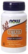 7 кето Дегідроепіандростерон Now Foods 7-Keto 100 мг, 60 капсул (NOW-03013) - зображення 1