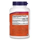 Вітамін С-1000 Now Foods Vitamin C з шипшиною та біофлавоноїдами, 100 таблеток (NOW-00685) - изображение 2