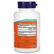 Гліцинат цинку Now Foods Zinc Glycinate, 120 капсул (NOW-01554) - изображение 2