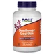 Соняшниковий лецитин Now Foods Sunflower Lecithin 1200 мг, 100 гелевих капсул (NOW-02311) - зображення 1