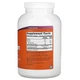Лецитин Now Foods Lecithin 1200 мг, 400 гелевих капсул (NOW-02214) - зображення 2