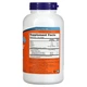 Омега 3-Д УльтраNow Foods Omega 3-D 600 EPA / 300 DHA , 180 риб’ячих гелевих капсул (NOW-01664) - изображение 2