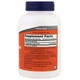 Триптофан Now Foods L-Tryptophan 500 мг, 120 вегетаріанських капсул (NOW-00167) - изображение 2
