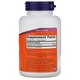 Коензим Q10 Now Foods CoQ10 30 мг, 240 вегетаріанських капсул (NOW-03190) - изображение 2