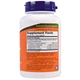 Пробіотик Now Foods Acidophilus & Bifidus 8 млрд КУО, 120 вегетаріанських капсул (NOW-02932) - изображение 2