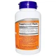 Глутатіон Now Foods Glutathione 500 мг, 60 вегетаріанських капсул (NOW-00104) - зображення 2