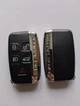 Корпус смарт ключа Land-Rover (Лэнд-Ровер) Range Rover 5 кнопок ( 17-06) - изображение 4