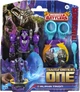 Игрушка-трансформер Hasbro Трансформеры: Новое поколение Alpha Trion 11.5 см (F9203_F9391) - изображение 4