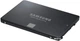 SSD диск Samsung 750 EVO 120GB 2.5" SATAIII TLC (MZ-750120BW) - изображение 3