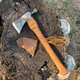 Топор Индейский Gorillas BBQ TR22 - изображение 7