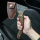 Туристична сокира Gorillas BBQ Камент mini 23 см Коричневий (TR40) - изображение 6