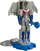Игрушка-трансформер Hasbro Трансформеры: Новое поколение Starscream 11.5 см (F9203_F9392) - изображение 1