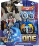 Игрушка-трансформер Hasbro Трансформеры: Новое поколение Starscream 11.5 см (F9203_F9392) - изображение 4