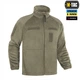 Кофта M-Tac Battle Fleece Polartec Tan L/R - зображення 3
