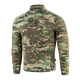 Кофта M-Tac Delta Fleece Multicam 3XL - изображение 1