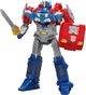 Іграшка-трансформер Hasbro Power Flip Optimus Prime 20 см F9209 (5010996265593) - зображення 4