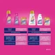 Пятновыводитель жидкий для тканей Vanish Gold Oxi Action 940 мл (5900627067637) - изображение 3