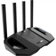 Беспроводной маршрутизатор (роутер) ASUS TUF Gaming BE3600 (90IG0900-MO9C00) [115115] - изображение 2
