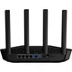 Беспроводной маршрутизатор (роутер) ASUS TUF Gaming BE3600 (90IG0900-MO9C00) [115115] - изображение 5