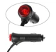 Подсветка салона автомобиля Led RGB 4х9 USB (многоцветная) + Музыка USB - изображение 4