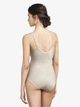 Боди Chantelle 6768 35-ivoire 95E молочный - изображение 2