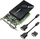 Видеокарта PNY PCI-Ex NVIDIA Quadro K2200 4096MB GDDR5 (128bit) (1000/1250) (2 x DisplayPort, 1 x DVI-I) (VCQK2200-PB) - изображение 3