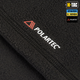 Кофта M-Tac Delta Polartec реглан Black S - изображение 6