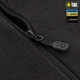 Кофта M-Tac Delta Polartec реглан Black XL - изображение 5