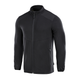 Кофта M-Tac Legatus Microfleece Black 2XL - изображение 1