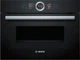 Духовой шкаф электрический Bosch CMG6764B1 - изображение 1