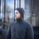 Кофта M-Tac Sprint Fleece Polartec Dark Navy Blue L - зображення 9
