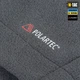 Кофта M-Tac Nord Fleece Polartec Dark Grey XL - изображение 6