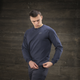 Реглан M-Tac Athlete Dark Navy Blue L - зображення 13